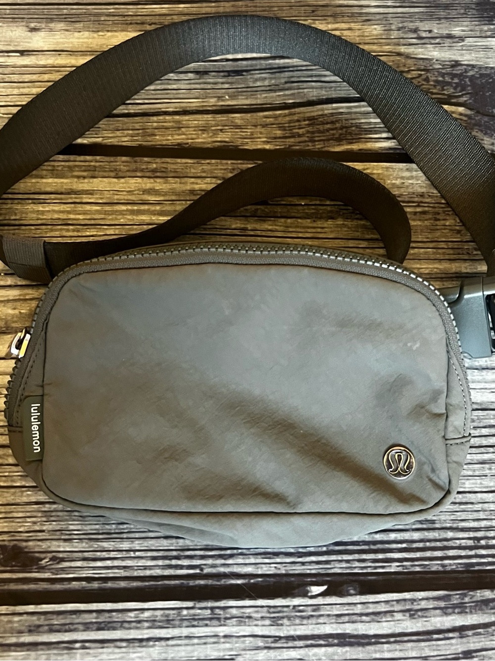 lululemon athletica Everywhere Belt Bag 1L